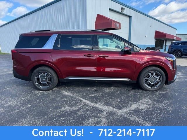 New 2026 Kia Carnival SX image 5