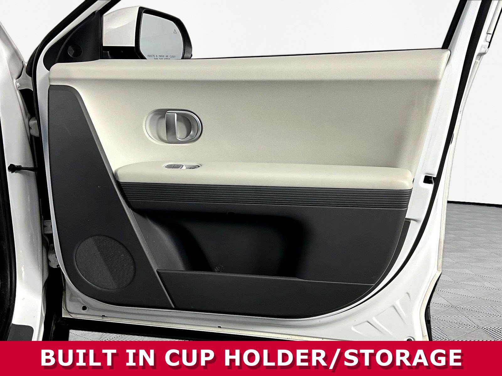 Used 2022 Hyundai Ioniq 5 SE w/ Cargo Package AWD/4WD image 24