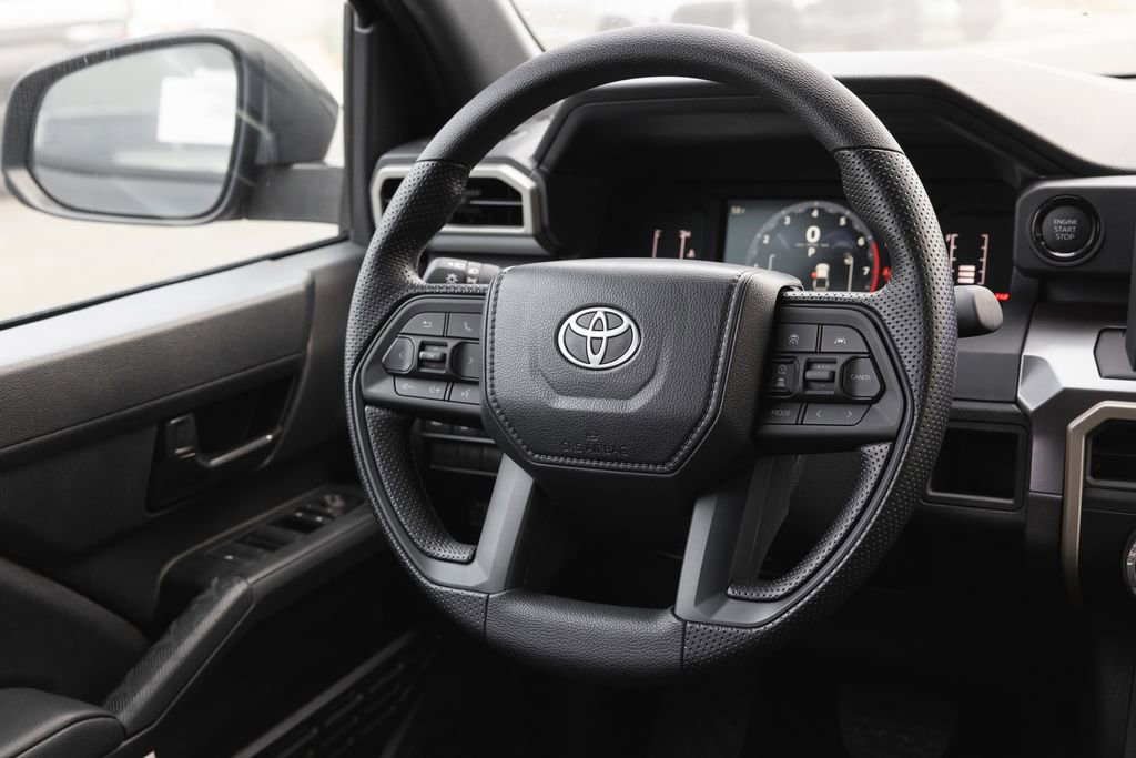 New 2026 Toyota Tacoma SR5 image 13