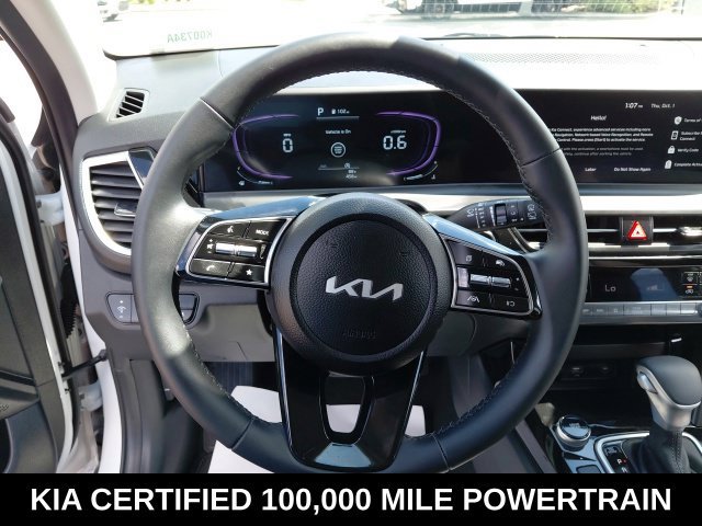 Used 2026 Kia Seltos S FWD image 11