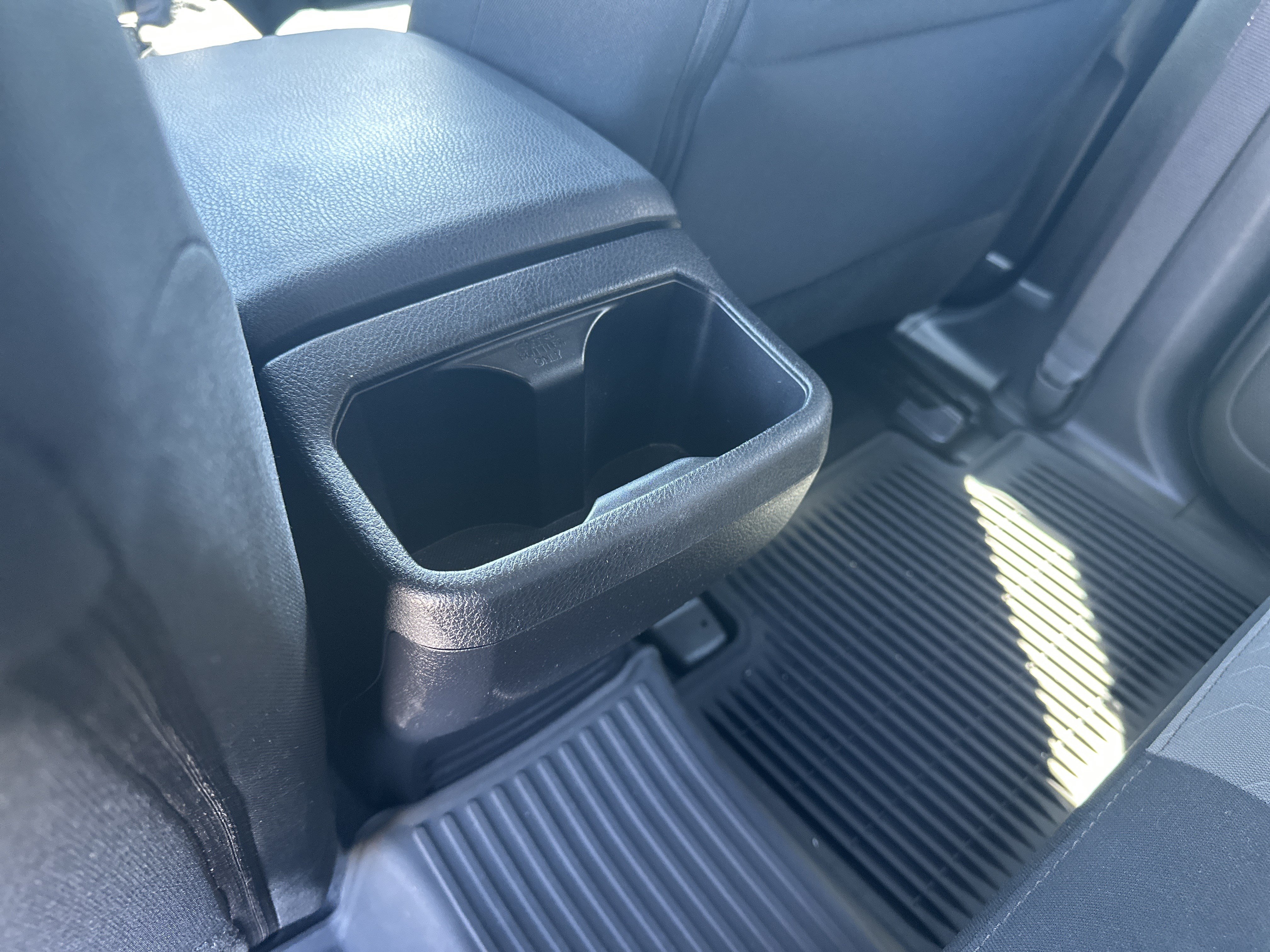 Used 2022 Toyota Tacoma TRD Sport w/ Black Out Package (TMS) AWD/4WD image 30