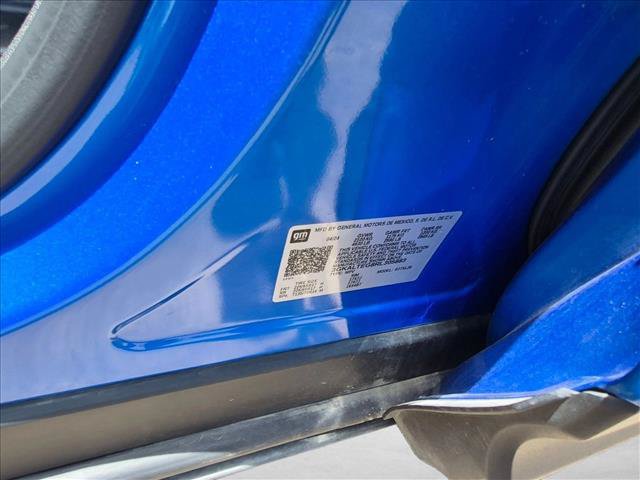 Used 2024 GMC Terrain SLE AWD/4WD image 14