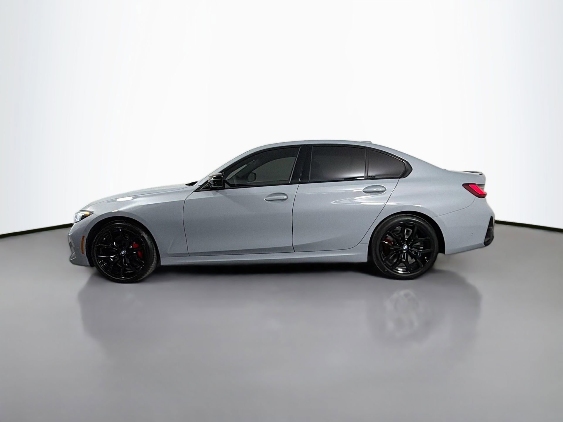 New 2026 BMW M340i xDrive image 8