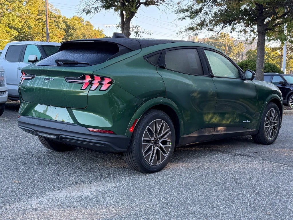 New 2026 Ford Mustang Mach-E Premium AWD/4WD image 5