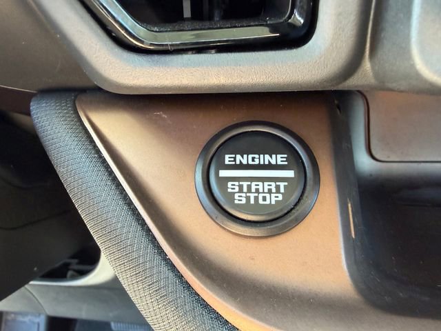 Used 2023 Ford Bronco Sport Outer Banks AWD/4WD image 2