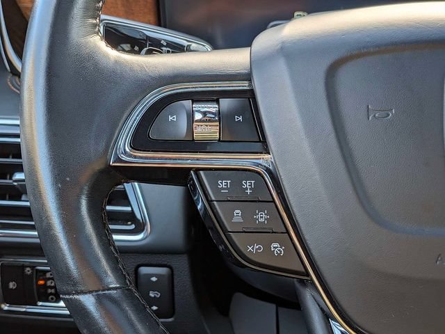Used 2023 Lincoln Navigator Black Label AWD/4WD image 29