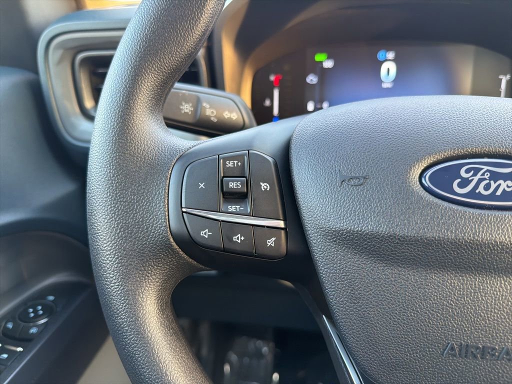 New 2026 Ford Maverick XL w/ Equipment Group 101A AWD/4WD image 25