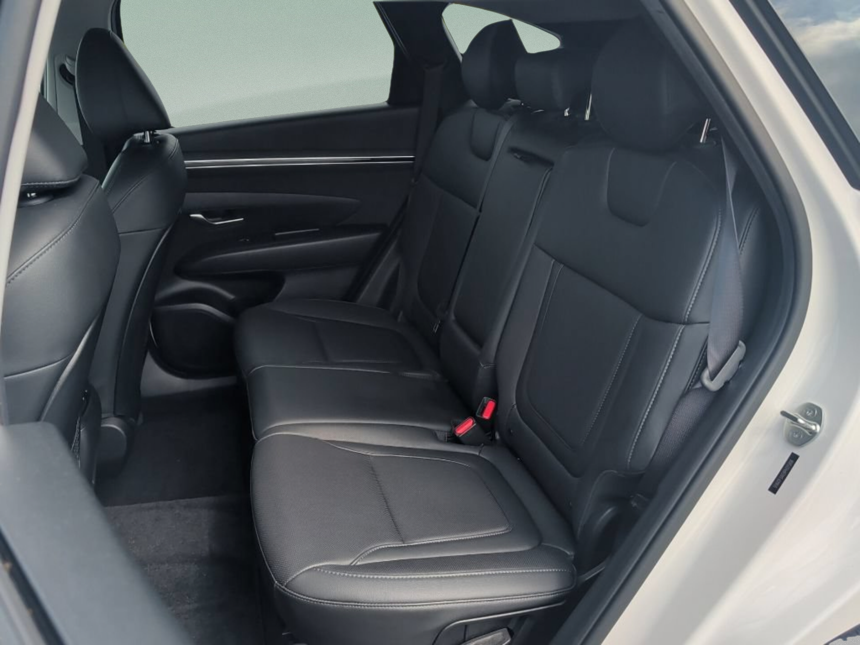 Used 2023 Hyundai Tucson SEL w/ Convenience Package FWD image 32