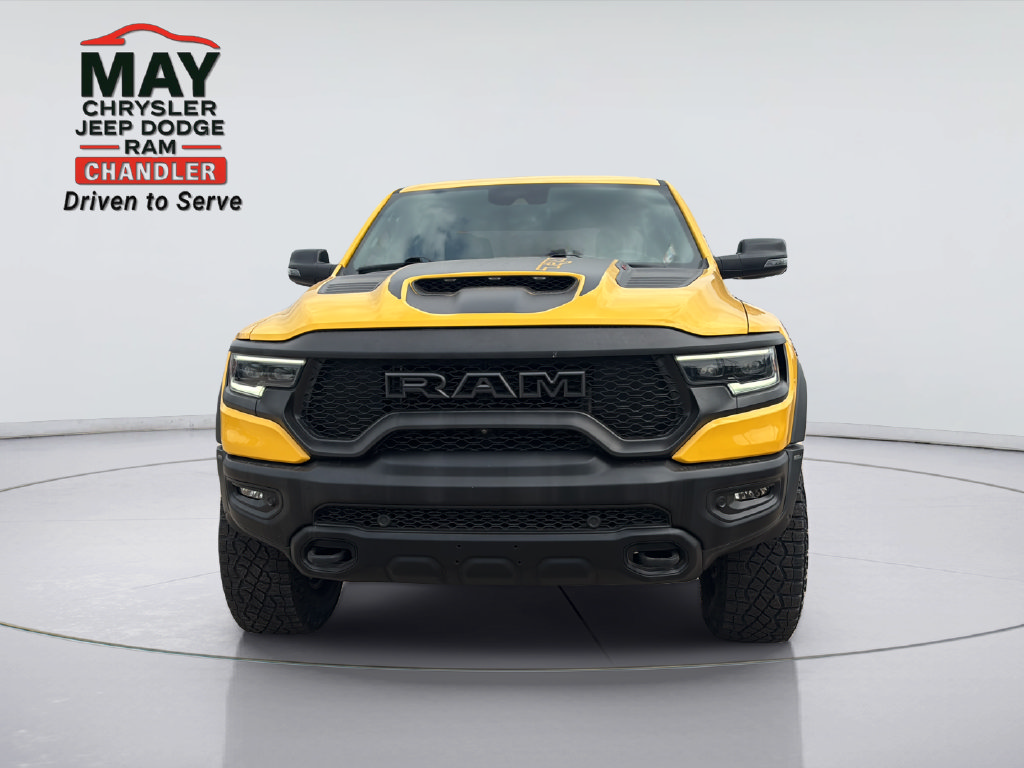 Used 2023 RAM 1500 TRX w/ TRX Level 2 Equipment Group AWD/4WD image 2