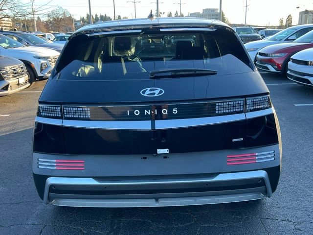 New 2026 Hyundai Ioniq 5 SEL image 7