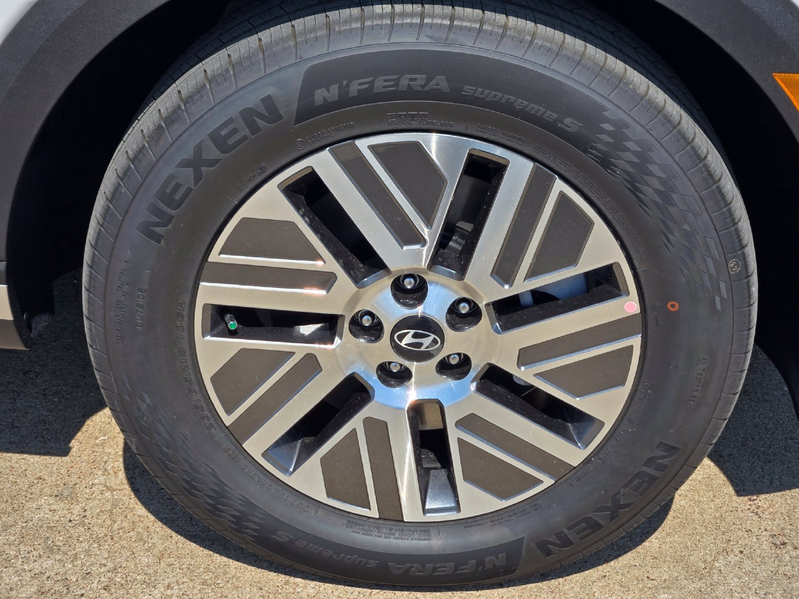 New 2026 Hyundai Palisade SEL Premium AWD/4WD image 7