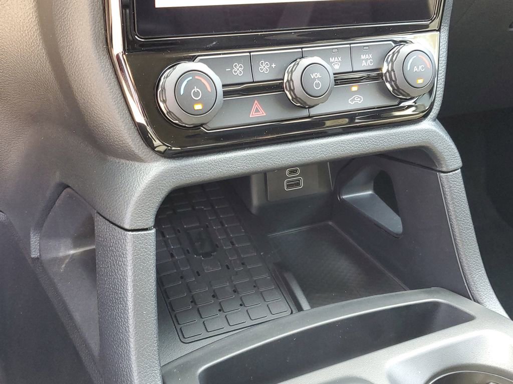 New 2026 Ford Ranger XLT AWD/4WD image 20