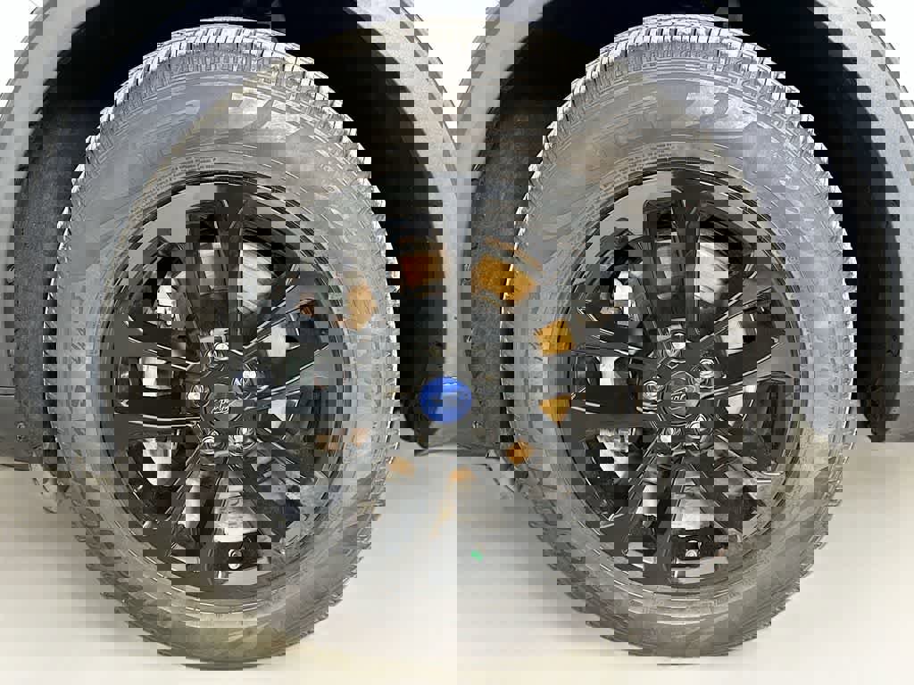 Certified 2022 Ford Escape SE w/ Cold Weather Package image 7