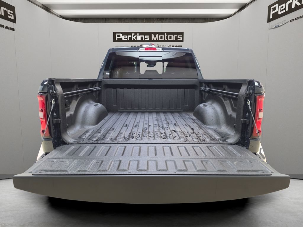 New 2026 RAM 1500 Rebel image 10