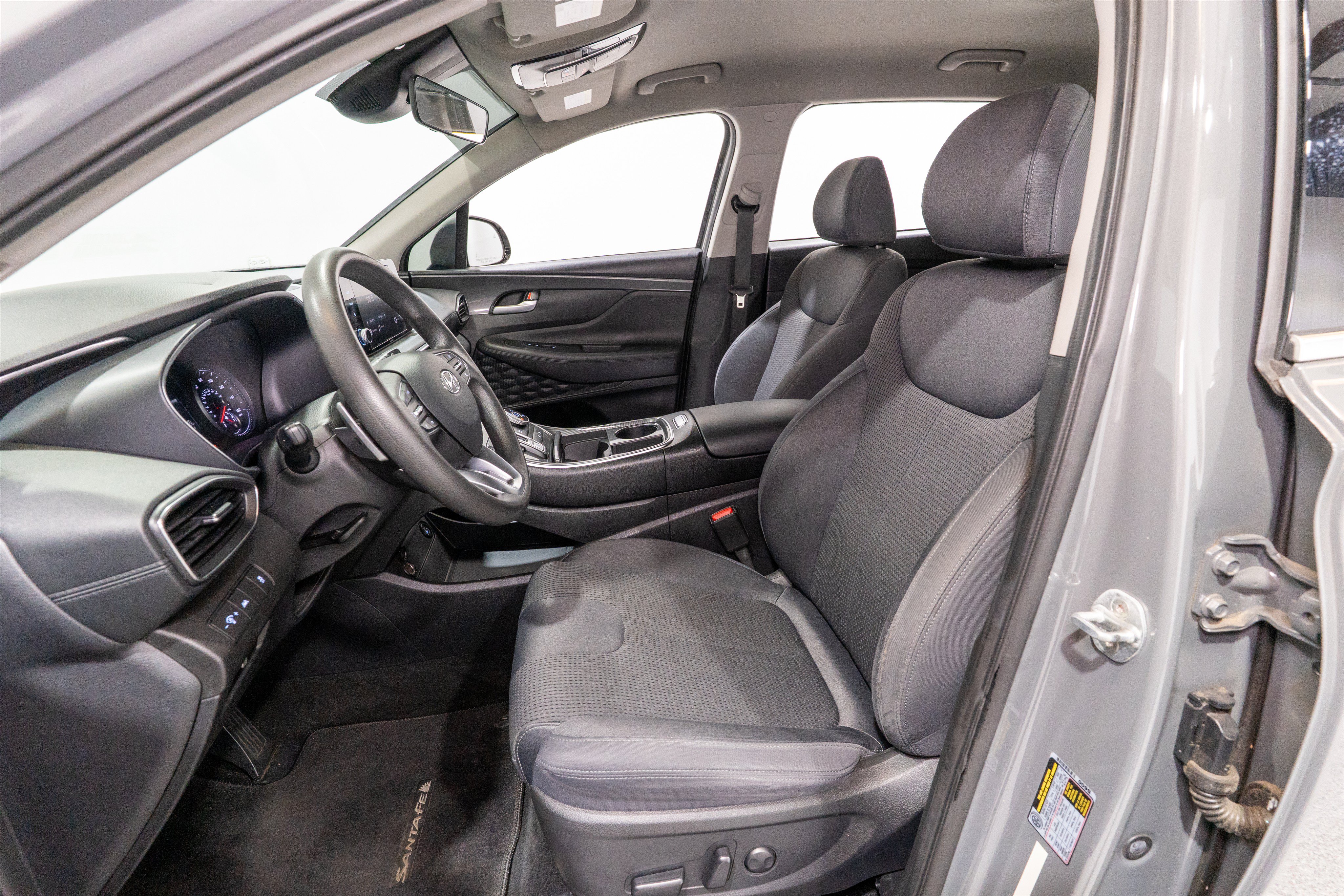 Used 2022 Hyundai Santa Fe SEL AWD/4WD image 15