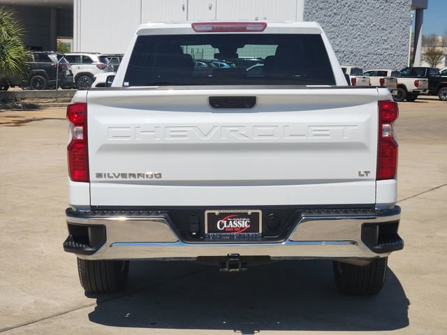 Certified 2023 Chevrolet Silverado 1500 LT image 6