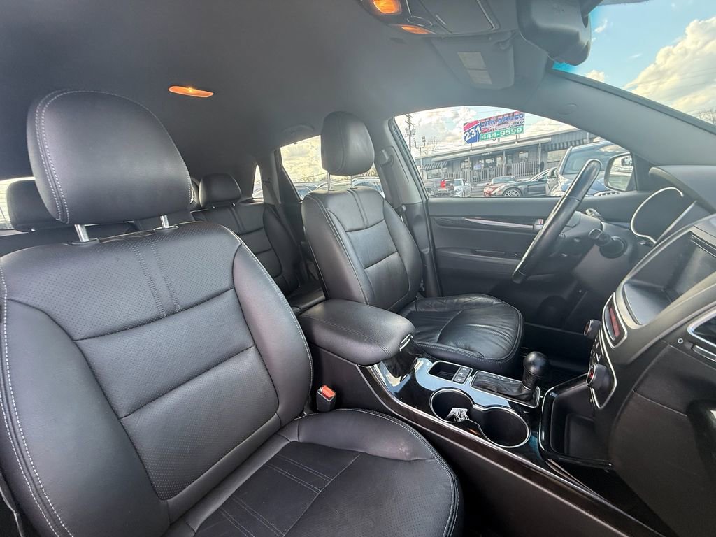 Used 2015 Kia Sorento EX image 24