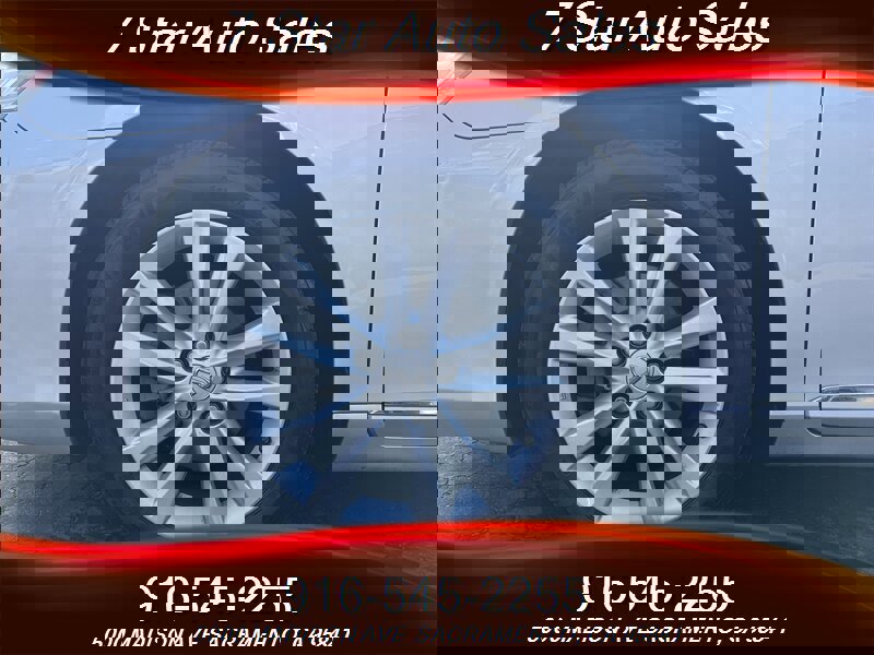 Used 2011 Lexus ES 350 image 15