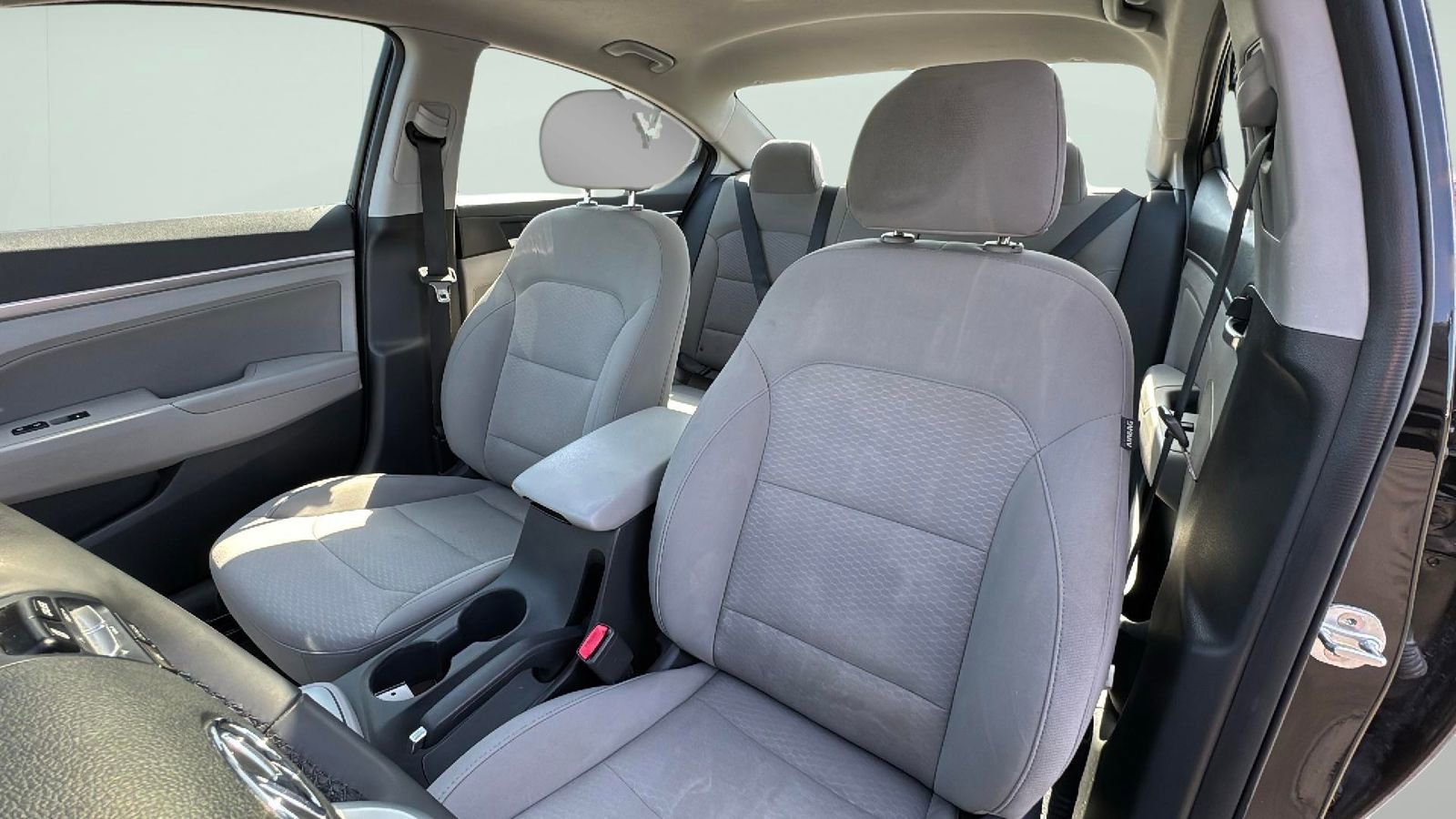 Used 2020 Hyundai Elantra Value Edition FWD image 12