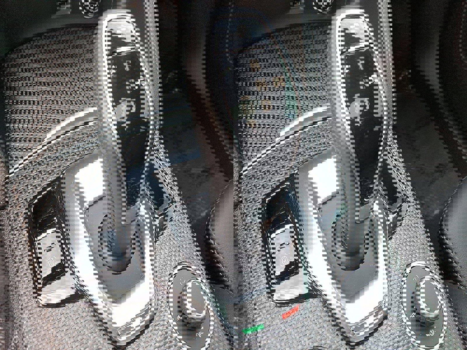 Used 2024 Alfa Romeo Stelvio Quadrifoglio image 15