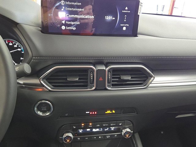 New 2025 MAZDA CX-5 AWD 2.5 S w/ Premium Plus Pkg image 10