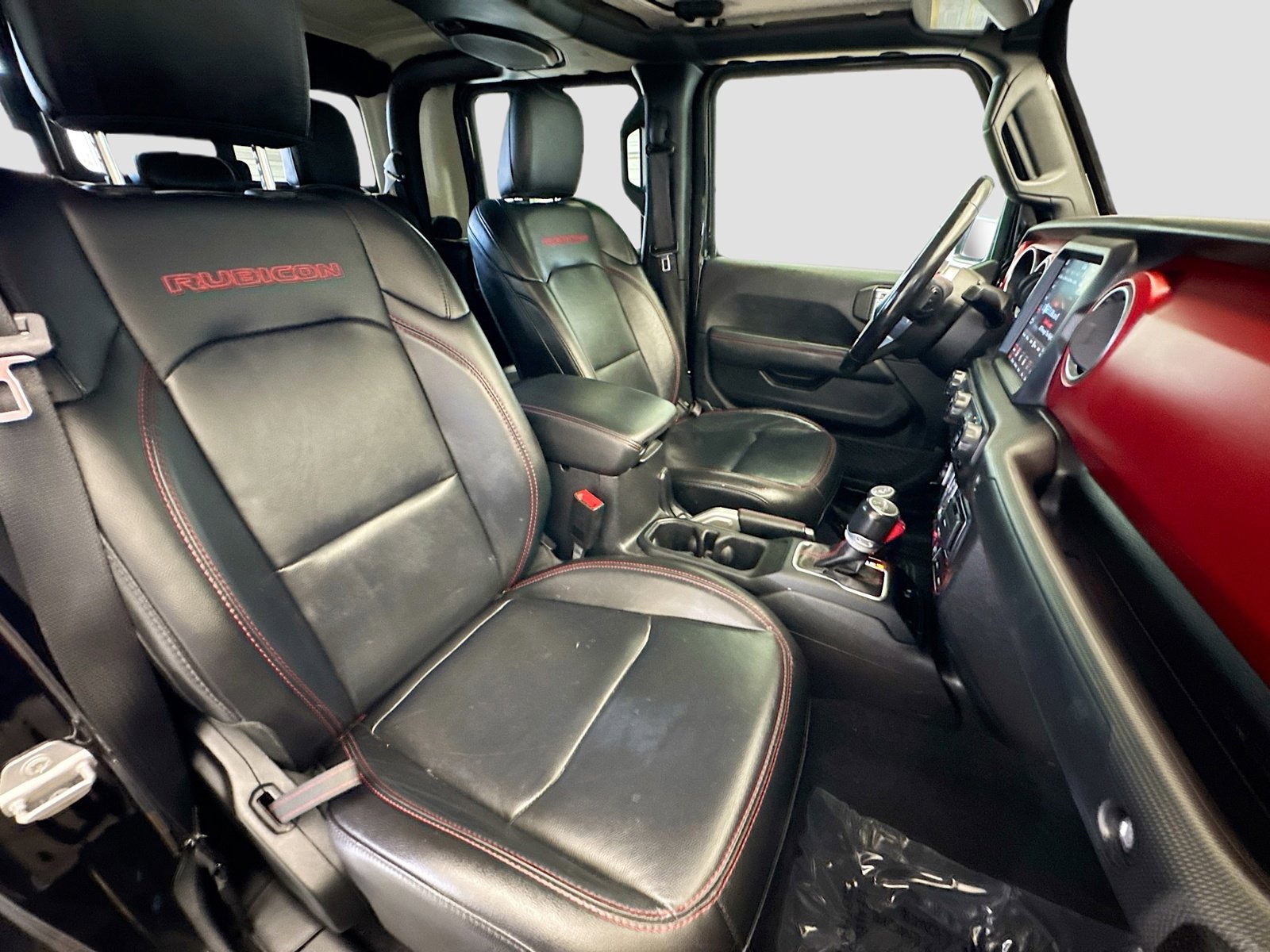 Used 2020 Jeep Gladiator Rubicon image 14