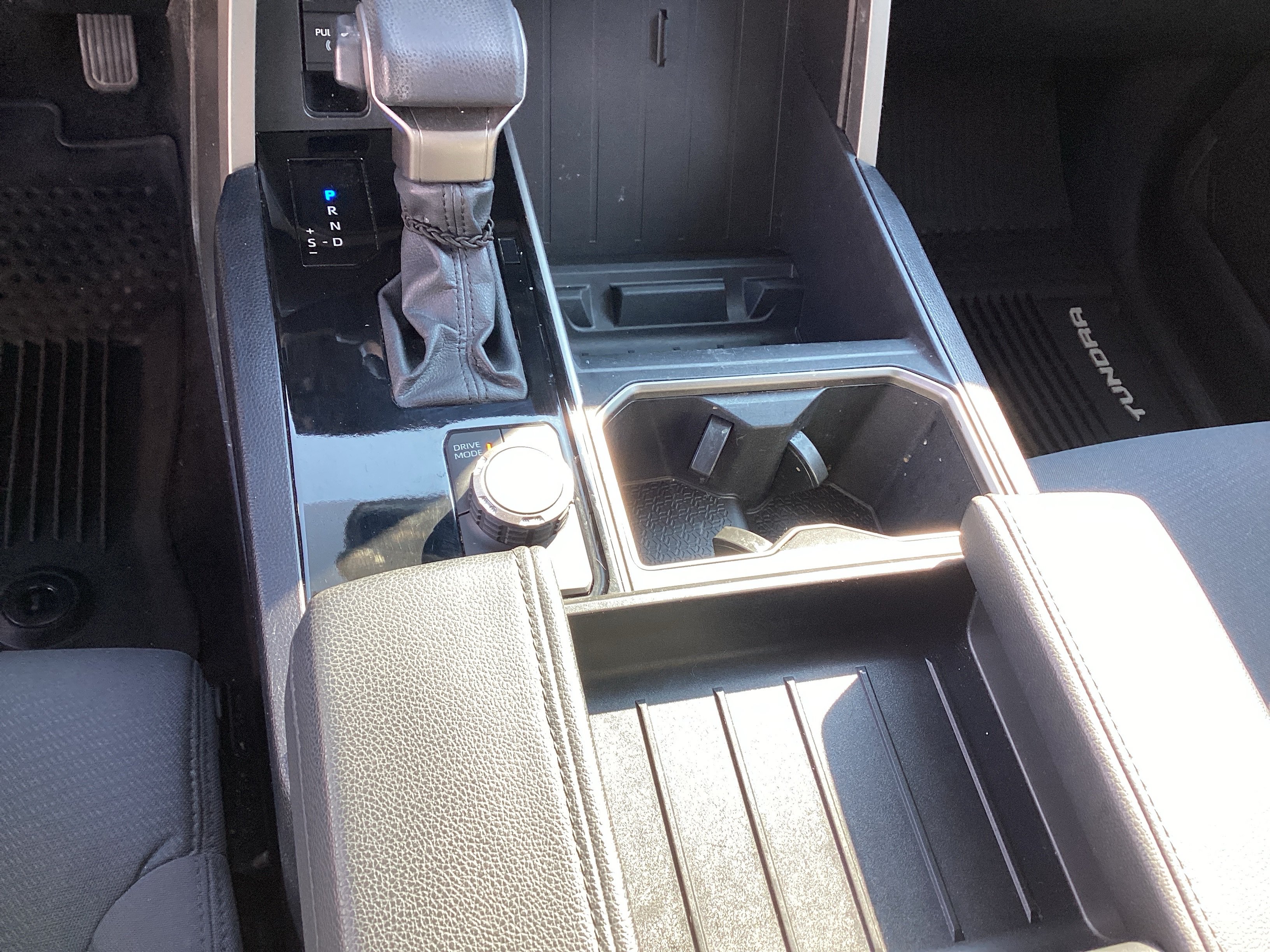 Used 2023 Toyota Tundra SR5 RWD image 16