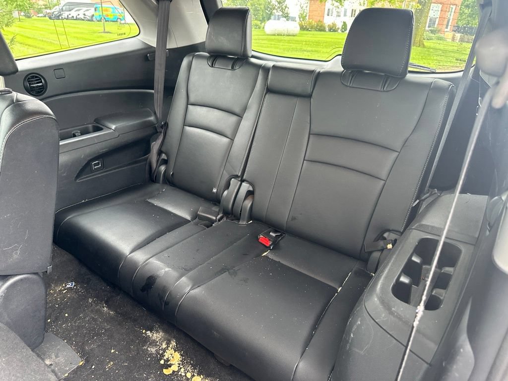 Used 2017 Honda Pilot EX-L image 14