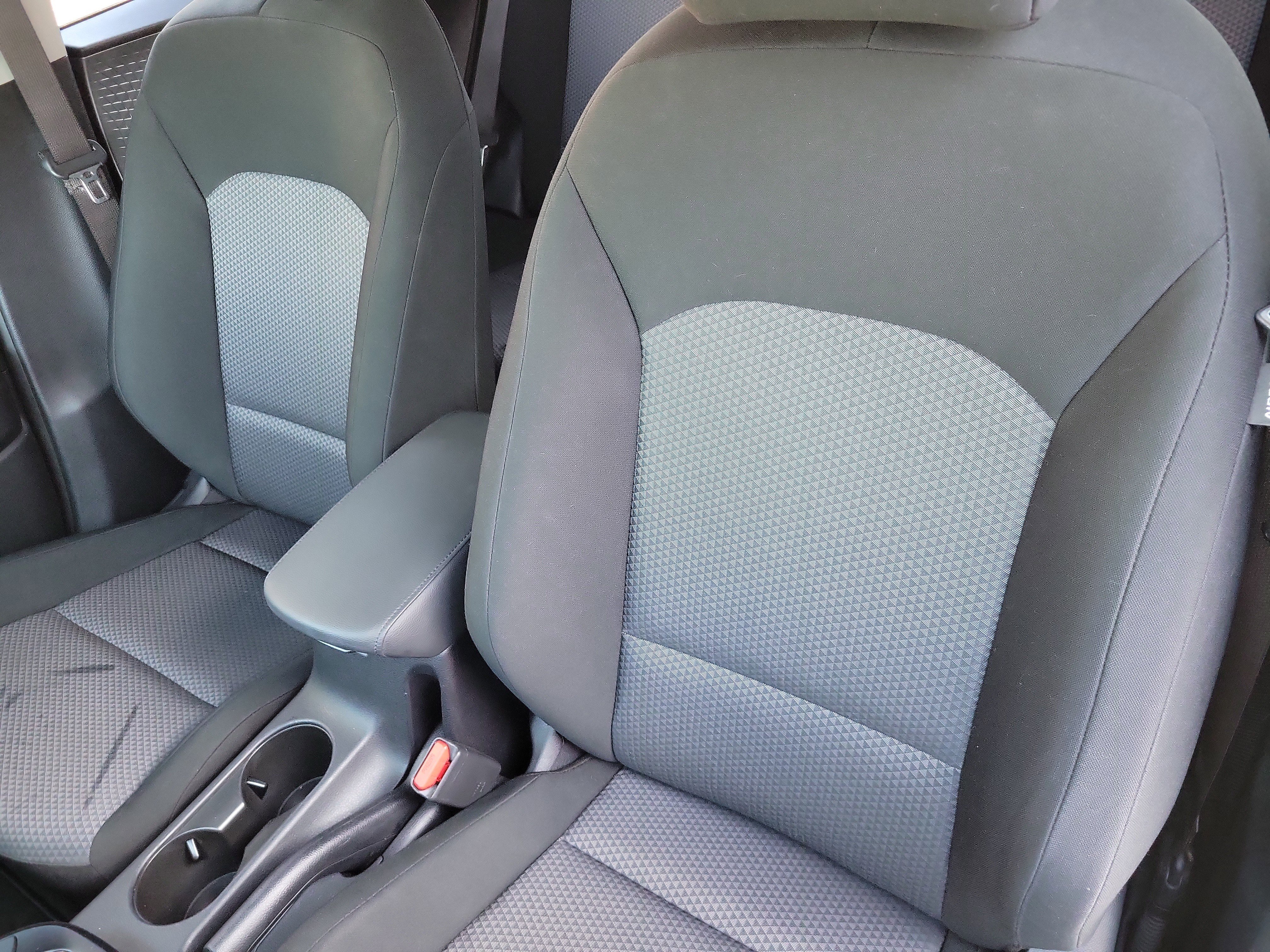 Used 2023 Kia Soul LX w/ LX Technology Package FWD image 11