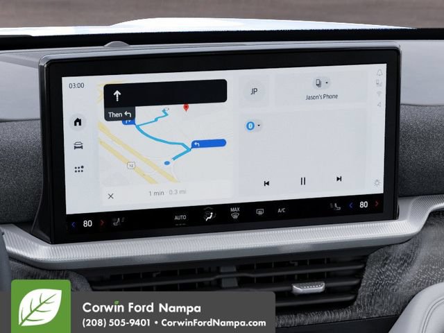 New 2027 Ford Explorer Platinum AWD/4WD image 14