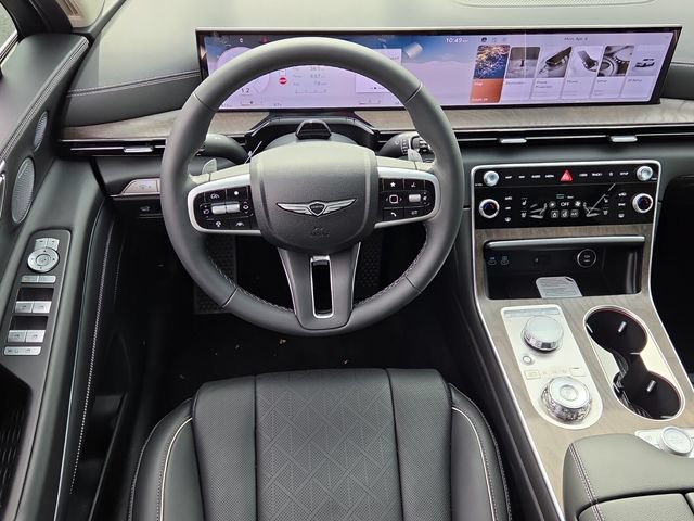 New 2026 Genesis GV80 2.5T Advanced AWD/4WD image 9
