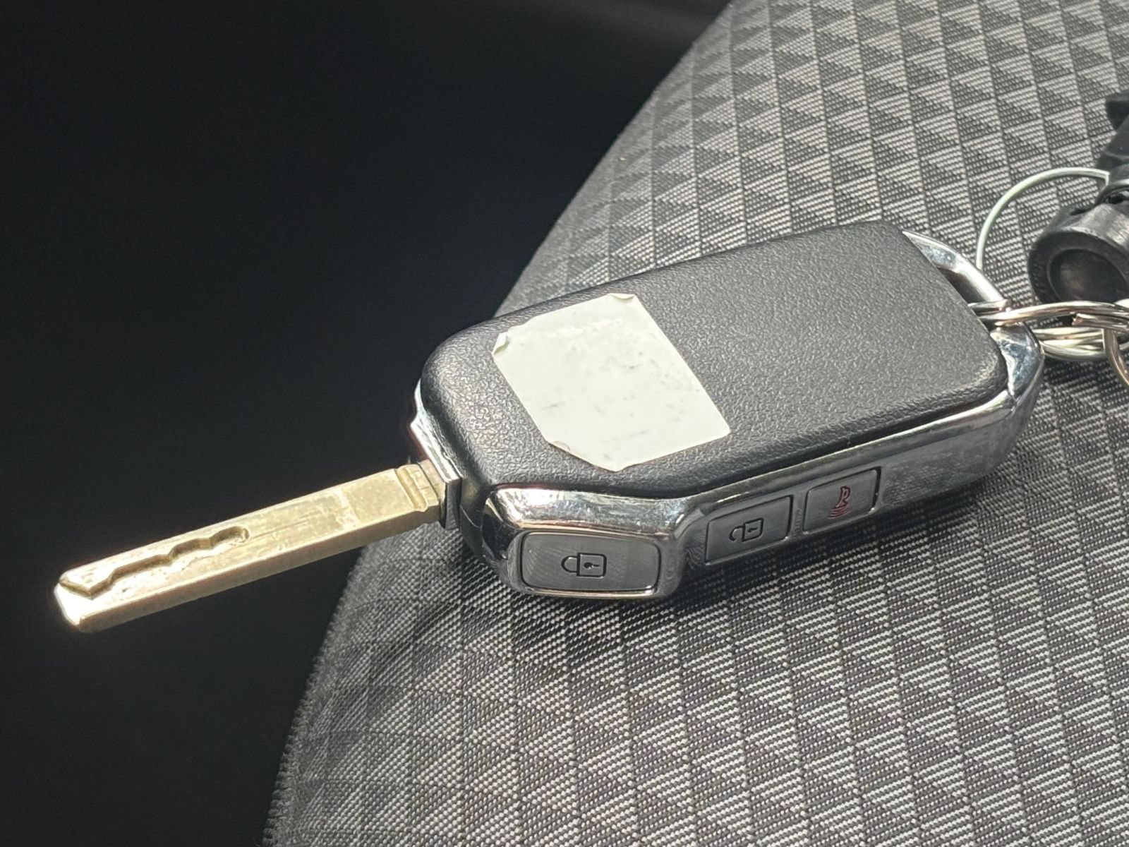 Used 2025 Kia Soul LX w/ LX Technology Package FWD image 21