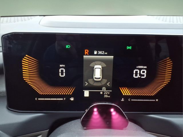 New 2027 Kia Telluride S image 29