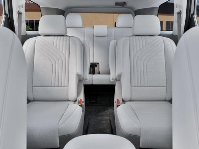 New 2026 Hyundai Palisade SEL FWD image 12