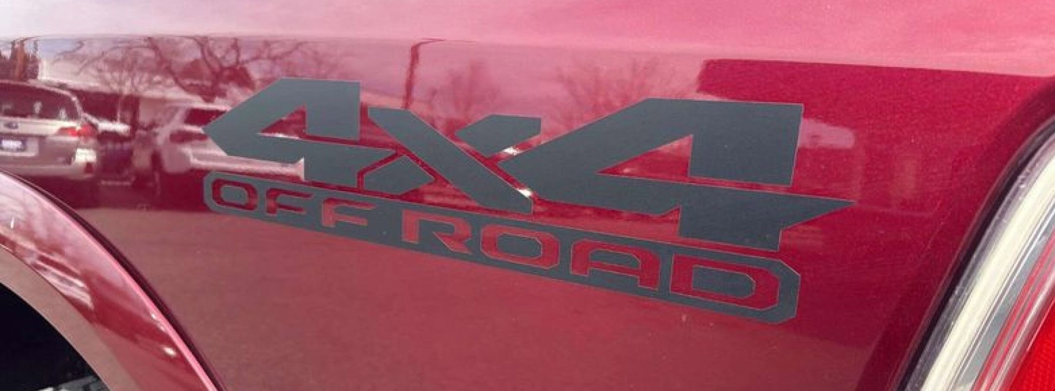 Used 2017 RAM 1500 Laramie w/ Convenience Group image 20