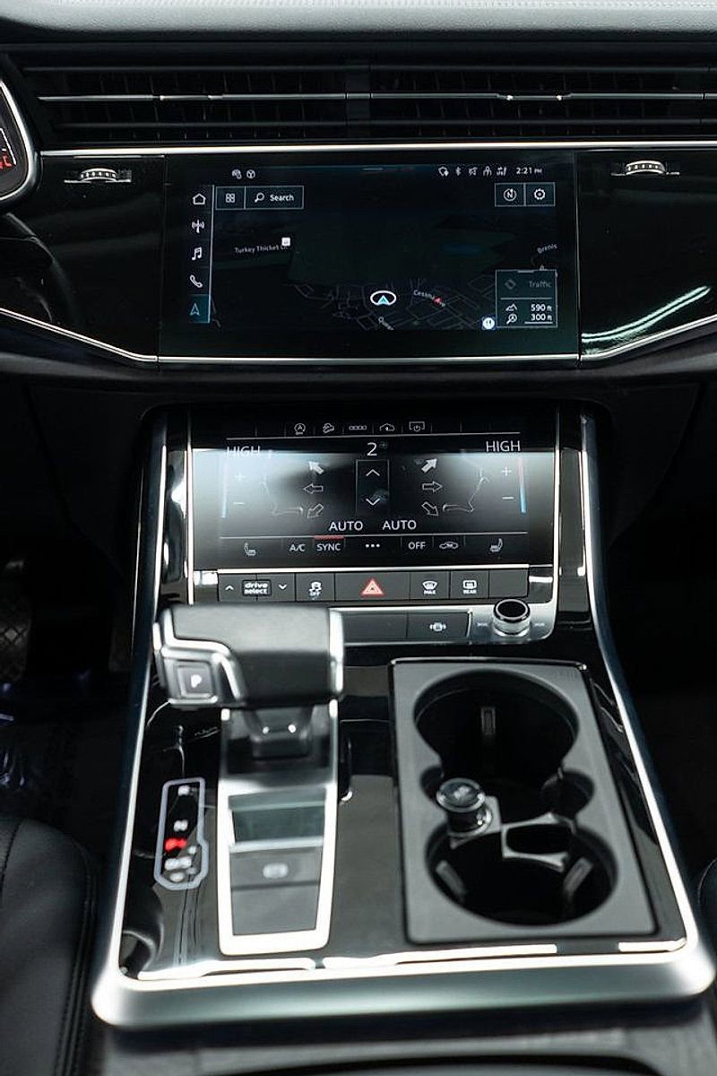 Used 2023 Audi Q7 3.0T Premium image 22