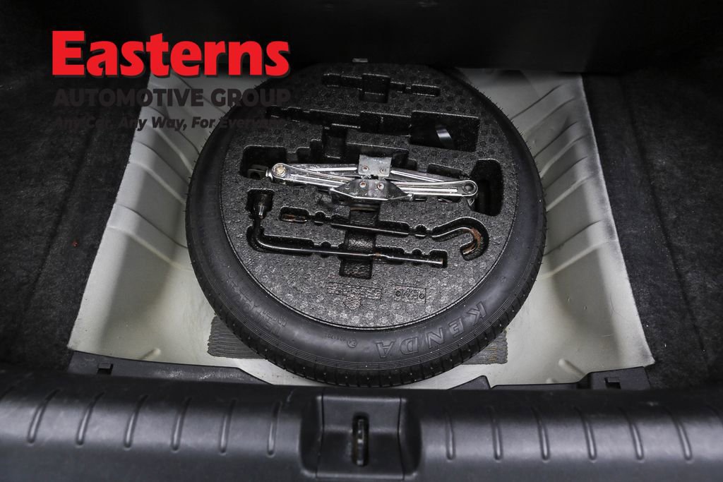 Used 2016 Honda Civic EX image 21