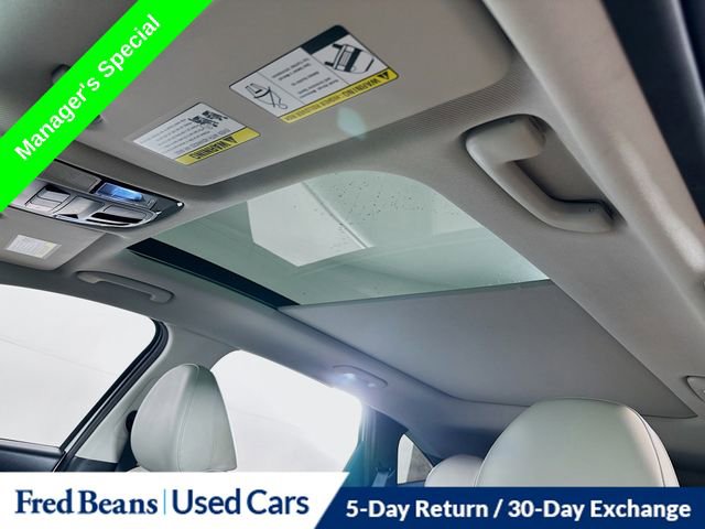 Certified 2023 Hyundai Tucson Limited image 30