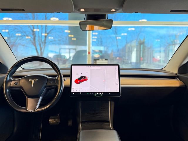Used 2018 Tesla Model 3 Performance image 37
