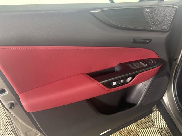 Used 2024 Lexus NX 350 AWD w/ Vision Package image 9