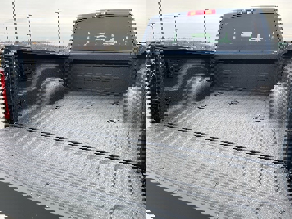 New 2026 RAM 2500 Tradesman image 19