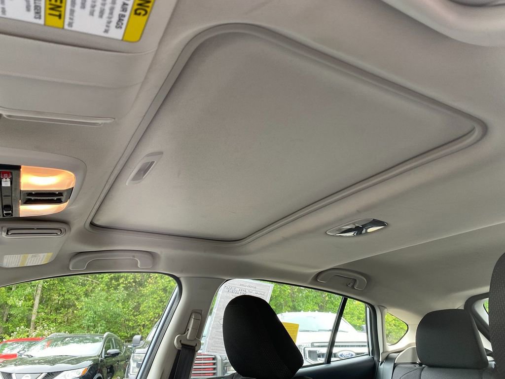 Used 2023 Subaru Impreza Premium image 24