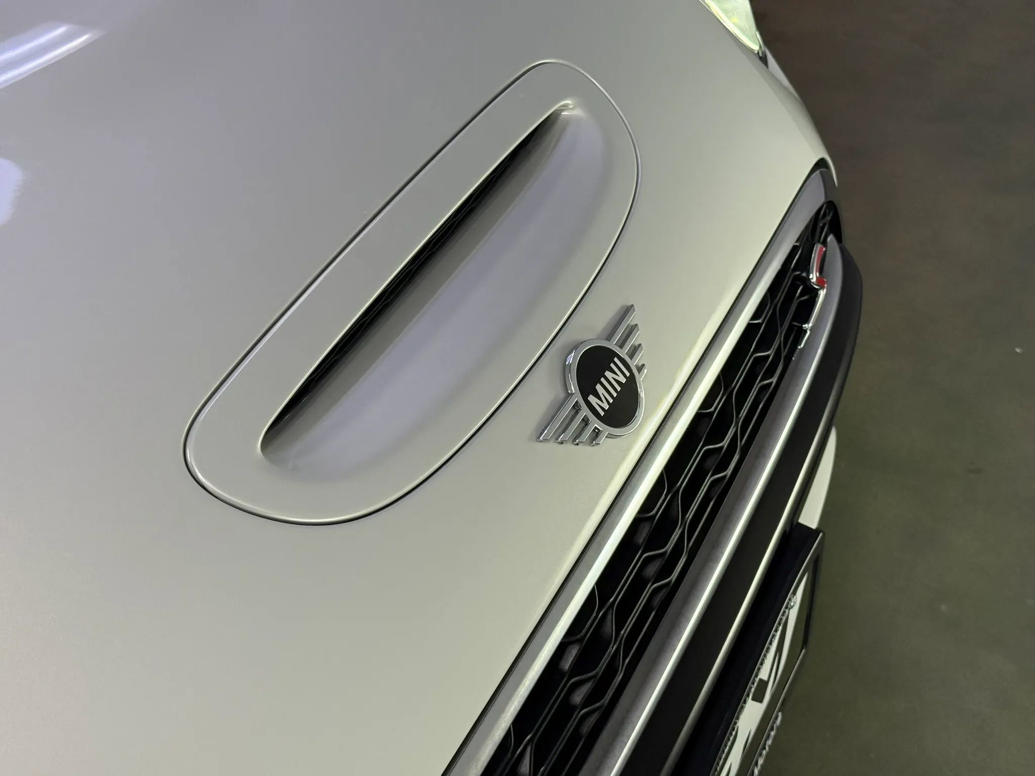 Used 2020 MINI Cooper S FWD image 18