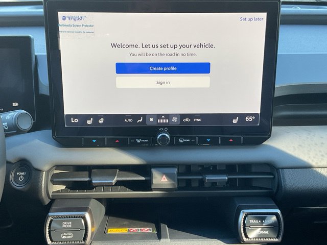 New 2026 Toyota RAV4 XSE AWD/4WD image 26