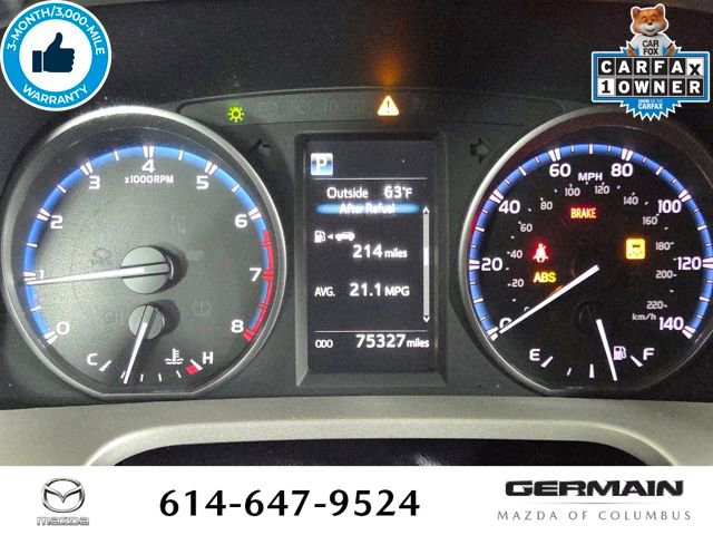 Used 2018 Toyota RAV4 XLE w/ Plus Extra Value Package image 25