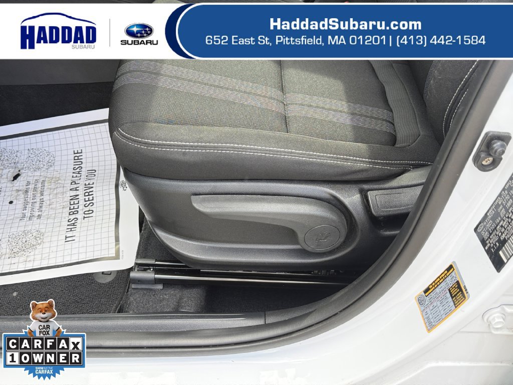 Used 2026 Hyundai Venue SEL FWD image 16