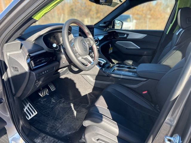 New 2026 Acura MDX A-Spec image 11