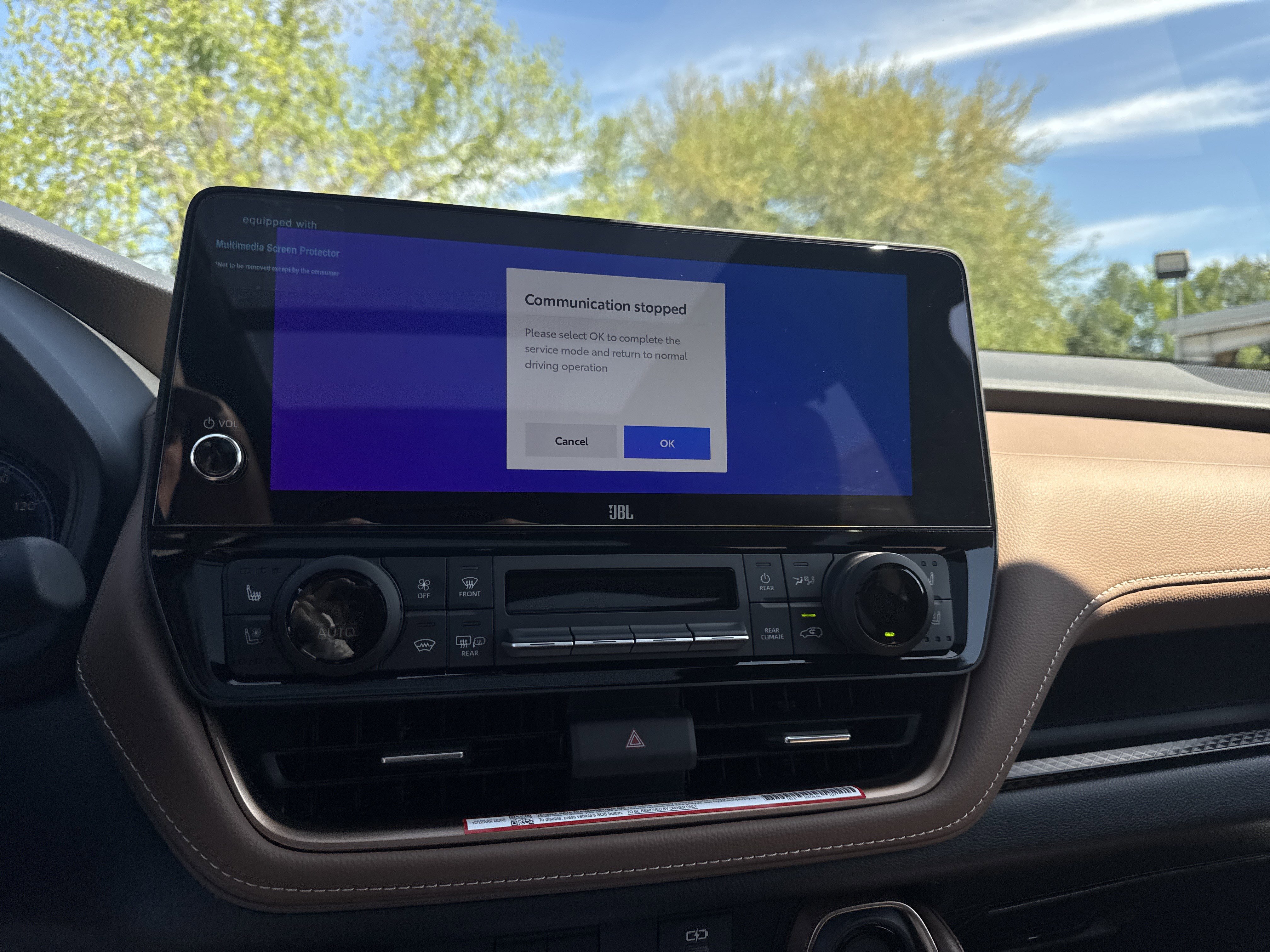 New 2026 Toyota Grand Highlander AWD Hybrid image 20