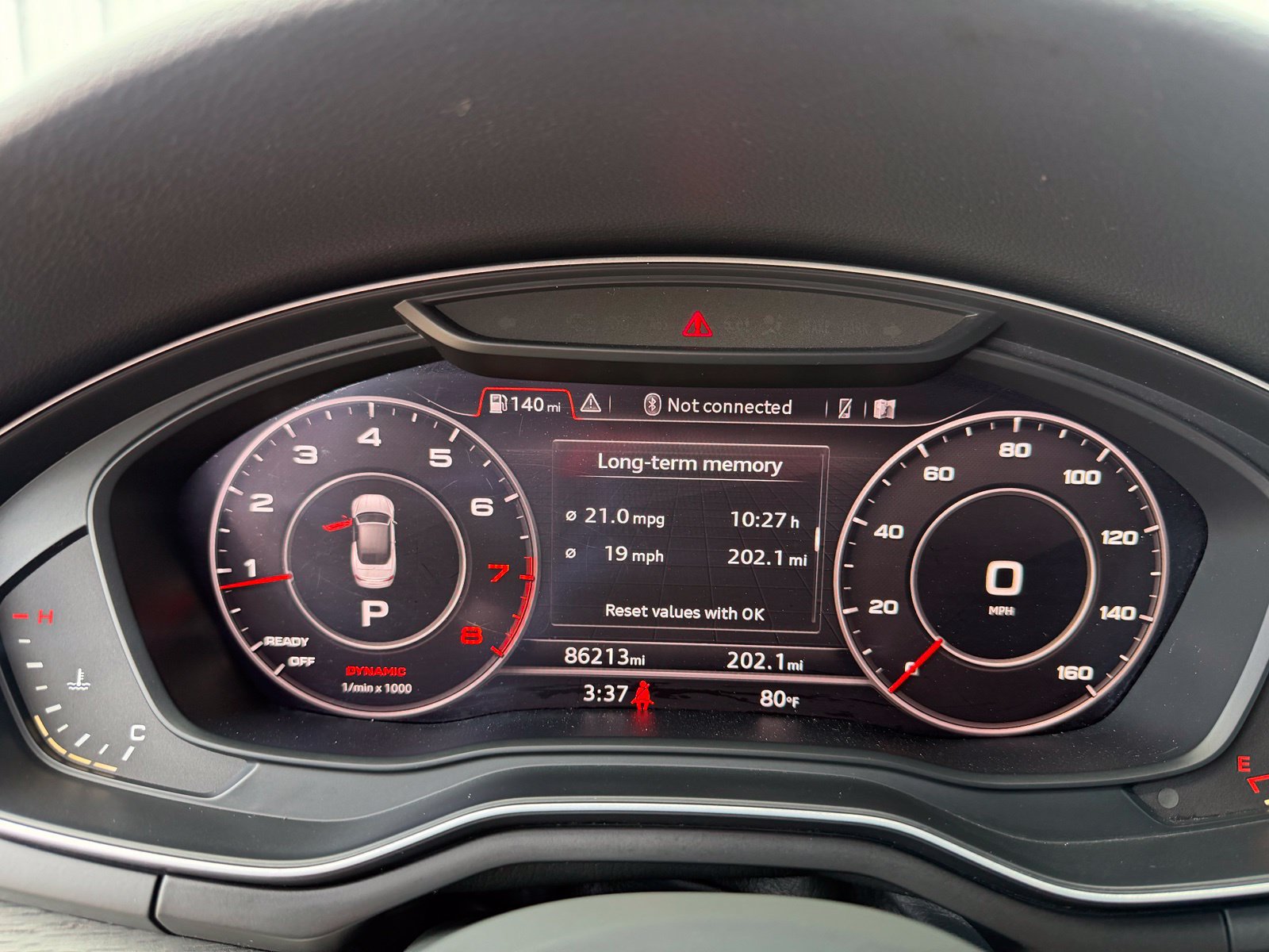 Used 2018 Audi A5 2.0T Prestige w/ Luxury Package AWD/4WD image 14