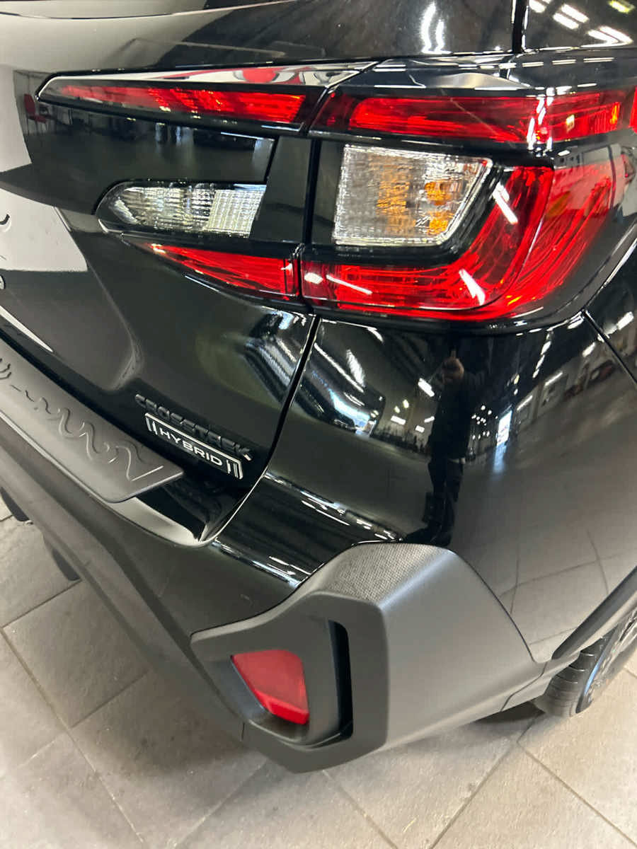 New 2026 Subaru Crosstrek 2.5i Limited AWD/4WD image 6